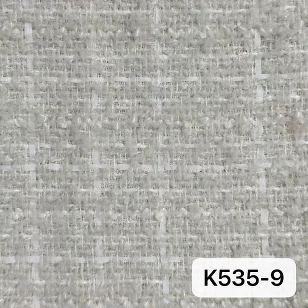 K535白色