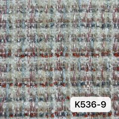 K536白彩