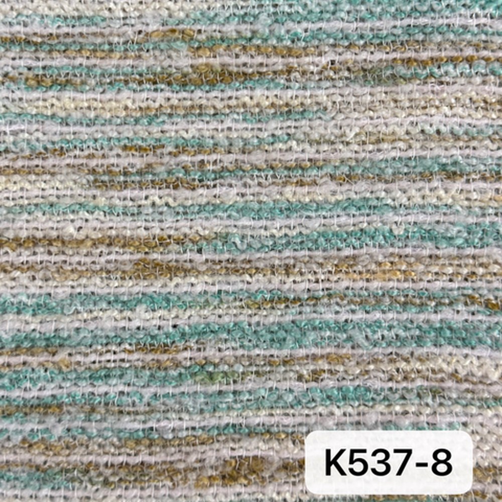 K537绿色