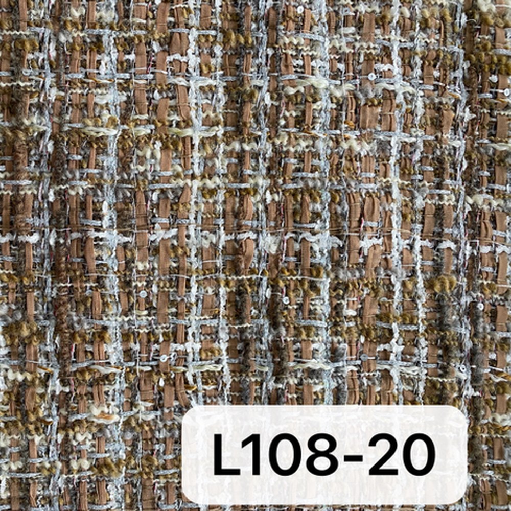 L108黄色