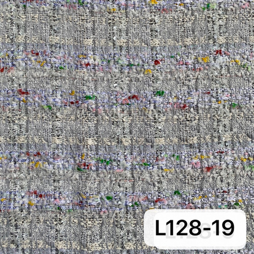 L128蓝色