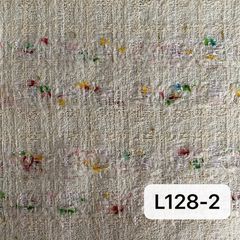 L128蓝色