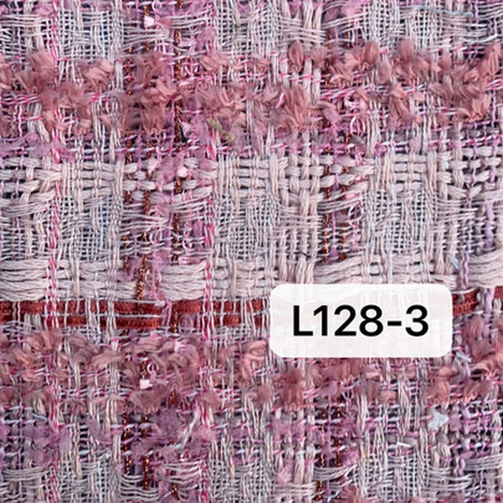 L128蓝色