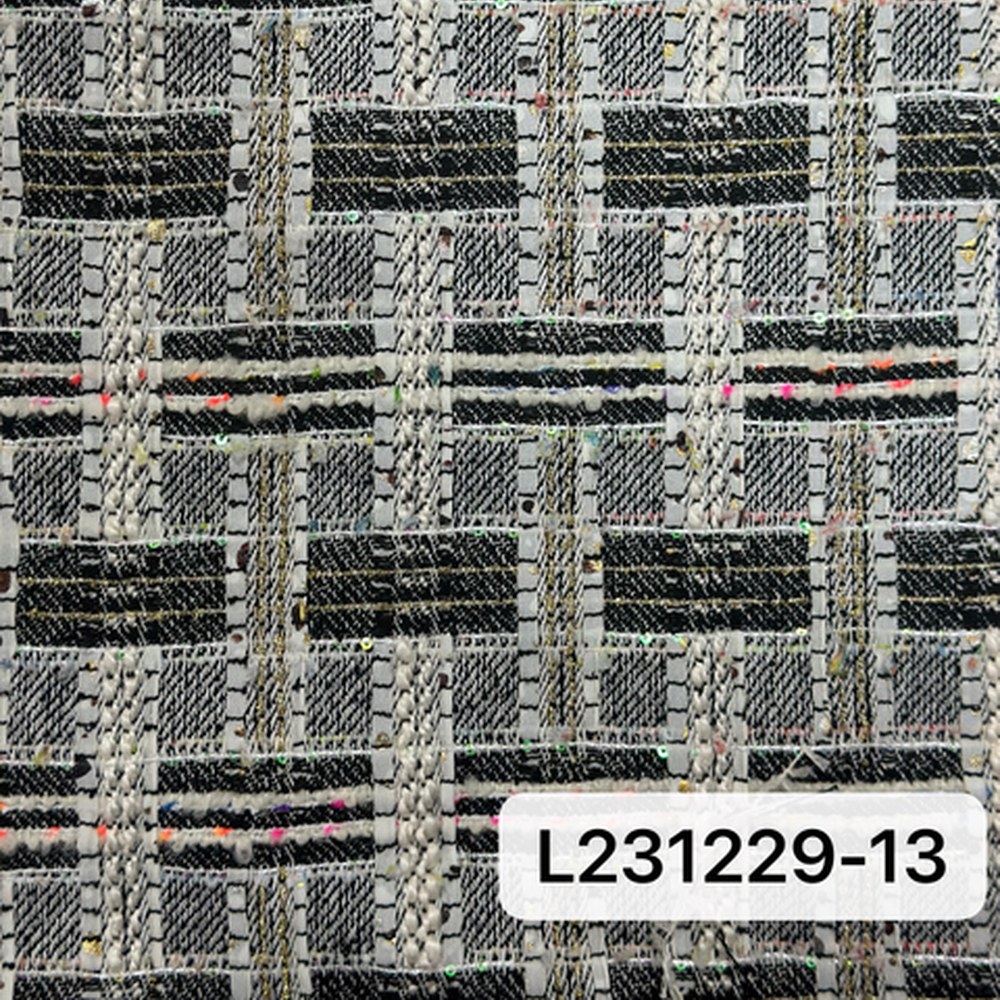 L231229黑色