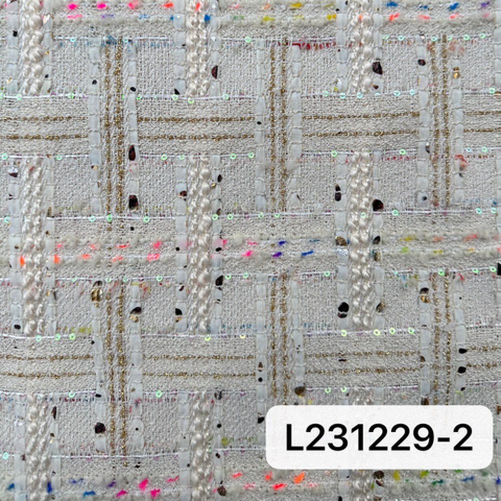 L231229米色