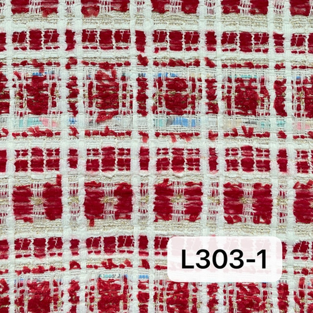 L303红色