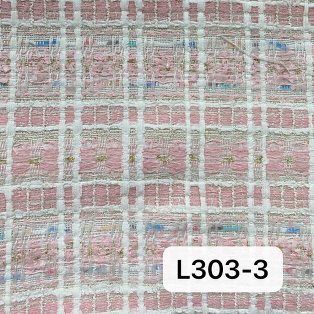 L303红色