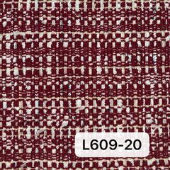 L609酒红