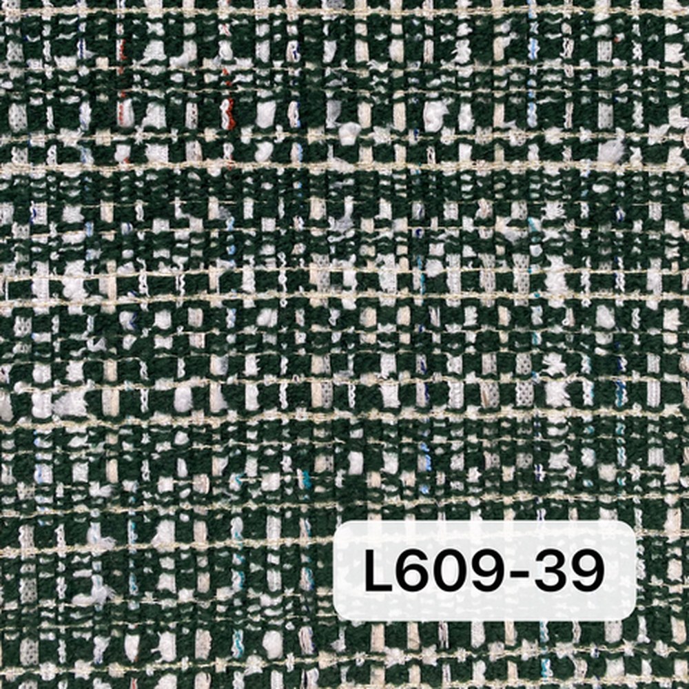 L609酒红