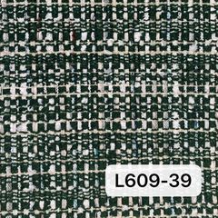 L609酒红
