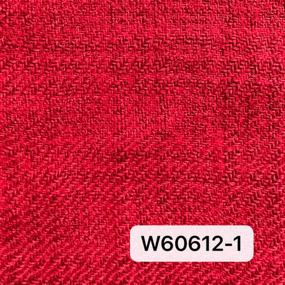 W60612红色