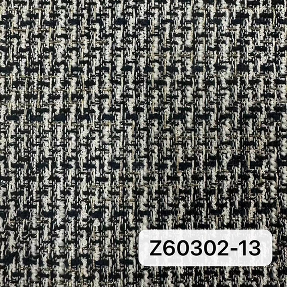 Z60302黑色