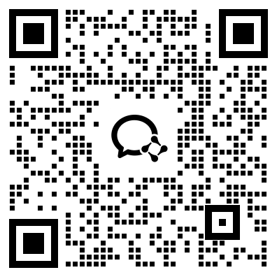 企业微信二维码